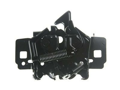 Ford 4L3Z-16700-AB Latch