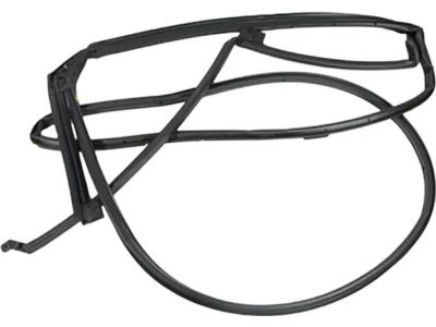 Ford AE9Z-7425324-A Door Weatherstrip