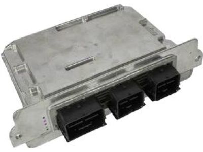 Ford 6R3Z-12A650-FBRM EEC Module