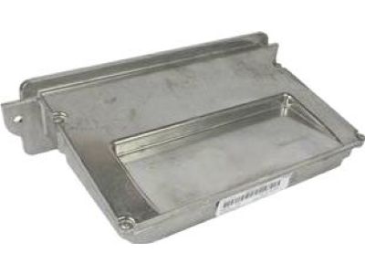 Ford 6R3Z-12A650-FBRM EEC Module