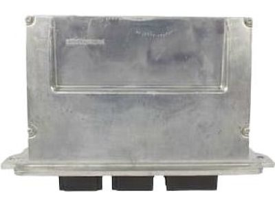 Ford 6R3Z-12A650-FBRM EEC Module