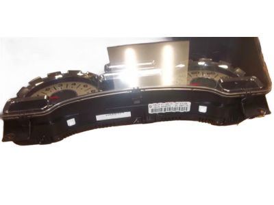 Ford 9L1Z-10849-RA Instrument Cluster