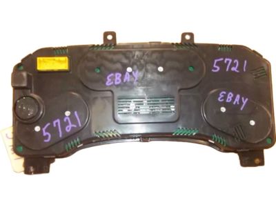 Ford 9L1Z-10849-RA Instrument Cluster