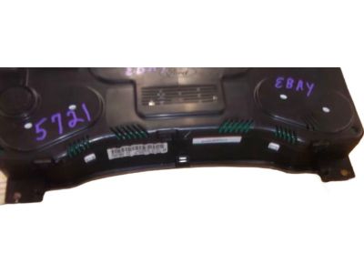 Ford 9L1Z-10849-RA Instrument Cluster