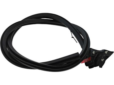 Ford FR3Z-7620709-A Weatherstrip On Body