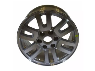 Ford BL1Z-1007-C Wheel, Alloy