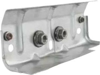 Ford YL8Z-6L062-AA Engine Support Bracket