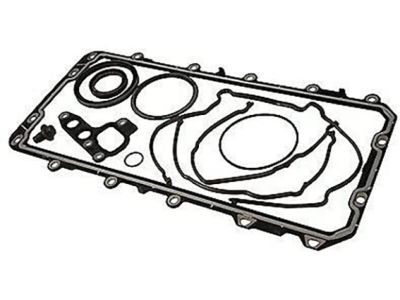 Ford 3R2Z-6E078-AA Lower Gasket Kit