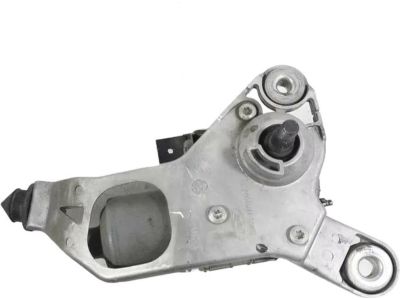 Ford BM5Z-17508-S Front Motor
