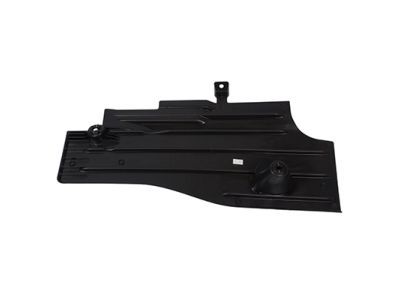 Ford AV6Z-3811778-A Underbody Shield