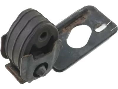 Ford EJ7Z-5F262-A Rear Bracket Insulator