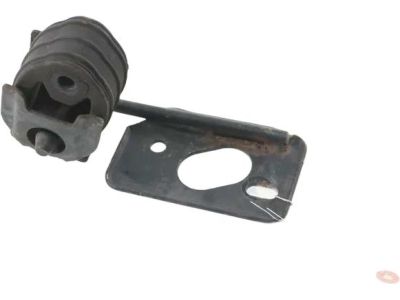 Ford EJ7Z-5F262-A Rear Bracket Insulator