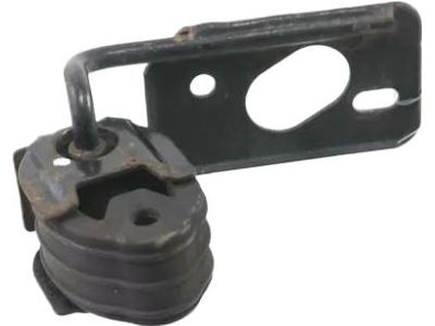 Ford EJ7Z-5F262-A Rear Bracket Insulator