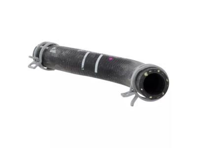 Ford GV6Z-6B851-A Outlet Hose