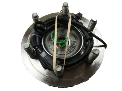 Ford CL3Z-1104-L Front Hub