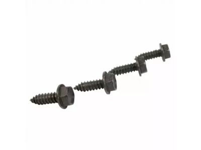 Ford -W502530-S450B AC Hose Screw