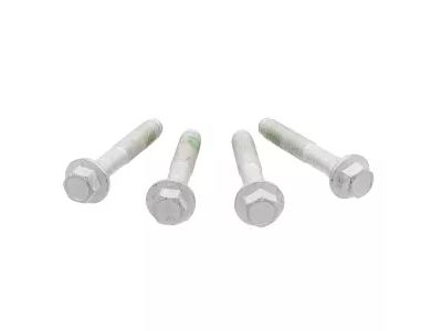 Ford -W720729-S439 Front Lower Arm Mount Bolt