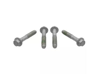 Ford -W720729-S439 Front Lower Arm Mount Bolt