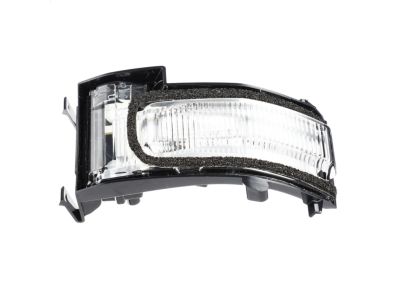 Ford M2DZ-13B374-A LAMP ASY