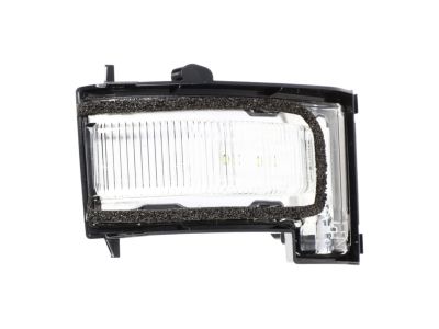 Ford M2DZ-13B374-A LAMP ASY