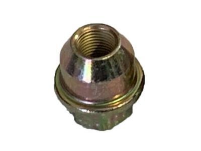 Ford F8TZ-1012-A Wheel Nut