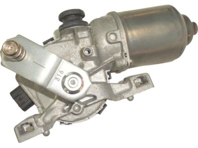Ford 6E5Z-17508-AA Wiper Motor