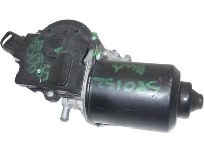 Ford 6E5Z-17508-AA Wiper Motor