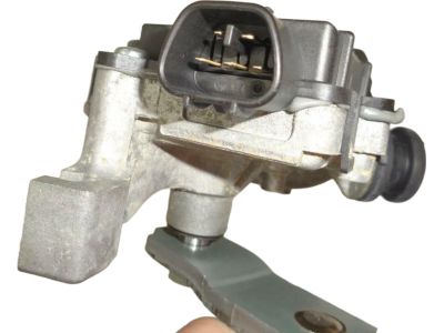 Ford 6E5Z-17508-AA Wiper Motor