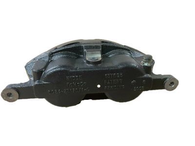 Ford 8C2Z-2B121-CL Caliper