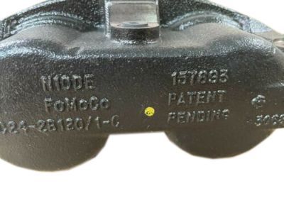 Ford 8C2Z-2B121-CL Caliper