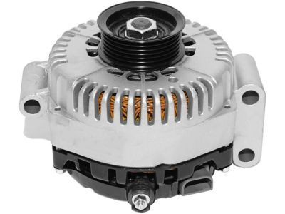 Ford 6C2Z-10346-EARM2 Alternator