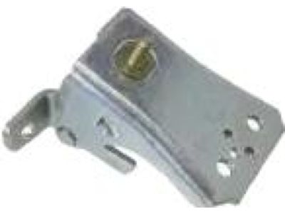 Ford XR3Z-6322800-AA Upper Hinge