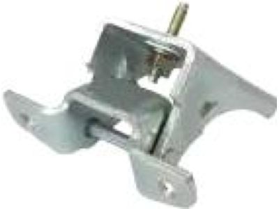 Ford XR3Z-6322800-AA Upper Hinge
