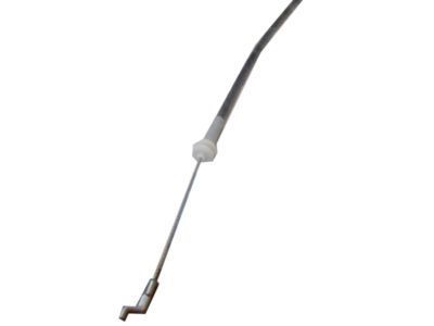 Ford BE8Z-54221A00-B Lock Cable