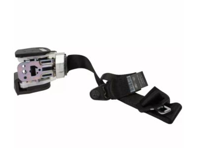 Ford CK4Z-14611B68-AA Outer Belt Assembly