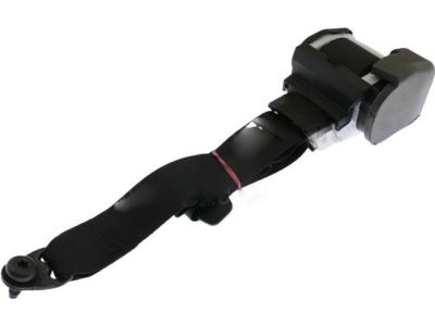 Ford CK4Z-14611B68-AA Outer Belt Assembly