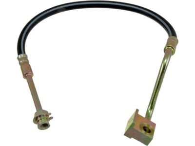 Ford 7C3Z-19D742-D Hose & Tube Assembly