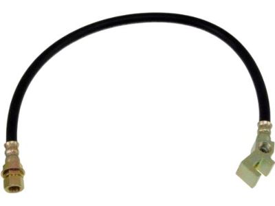 Ford 7C3Z-19D742-D Hose & Tube Assembly