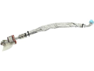 Ford 7C3Z-19D742-D Hose & Tube Assembly