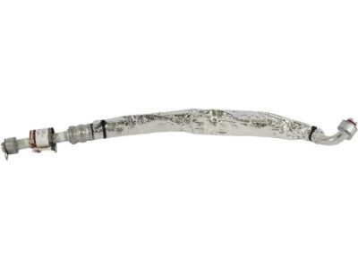 Ford 7C3Z-19D742-D Hose & Tube Assembly