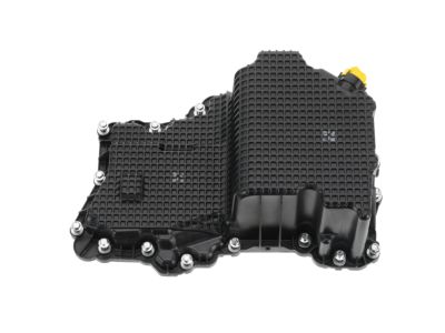 Ford JT4Z-6675-E Oil Pan