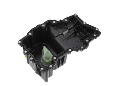 Ford JT4Z-6675-E Oil Pan