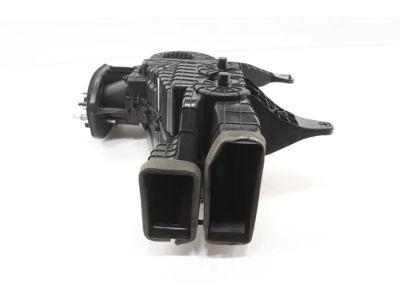 Ford JL1Z-19850-AJ AC & Heater Assembly