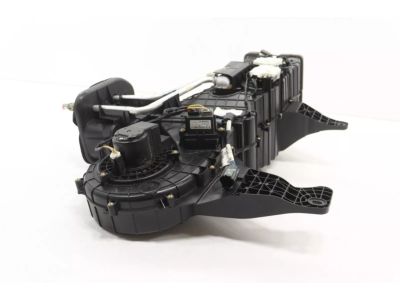 Ford JL1Z-19850-AJ AC & Heater Assembly
