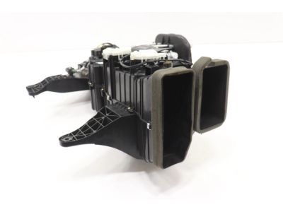 Ford JL1Z-19850-AJ AC & Heater Assembly