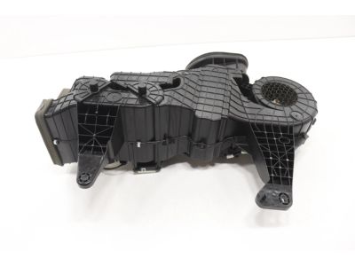 Ford JL1Z-19850-AJ AC & Heater Assembly