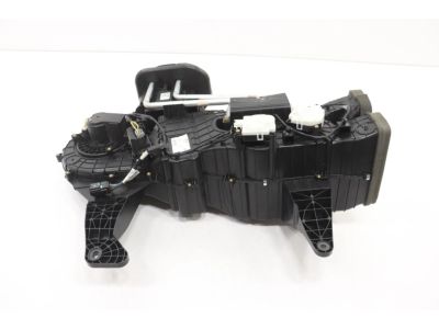 Ford JL1Z-19850-AJ AC & Heater Assembly