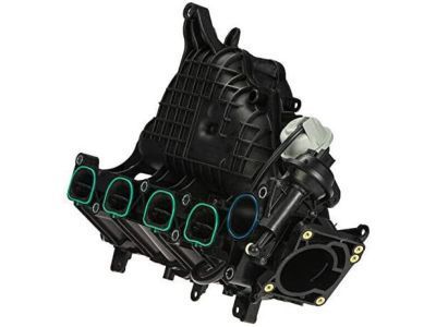 Ford 3S4Z-9424-AM Intake Manifold