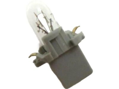 Ford F3XY-13B765-C Bulb & Socket