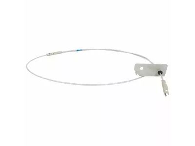 Ford 7C3Z-2A793-H Intermediate Cable